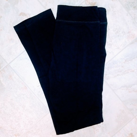 Sam Edelman Barre & Beautiful Open Back Tee Size M - Picture 4 of 5